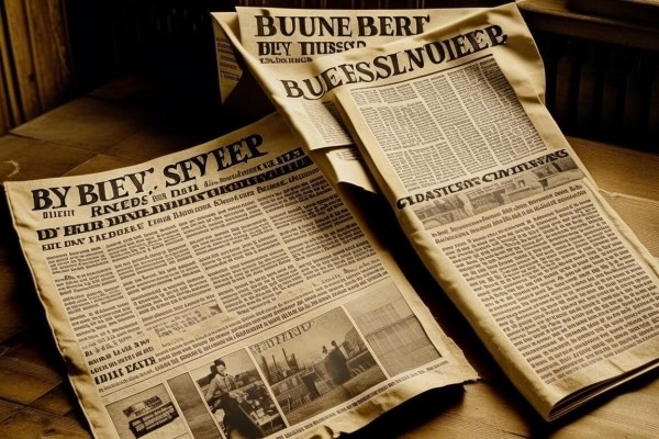 
                    Маркетинг? Нет, не слышали!            