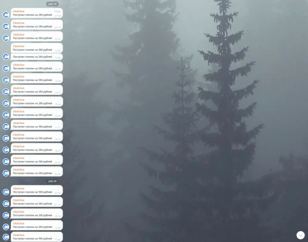 
                    Как я заработал 500 000 рублей, сделав доступ к ChatGPT. А потом Яндекс убил SEO и всё (почти) закончилось            