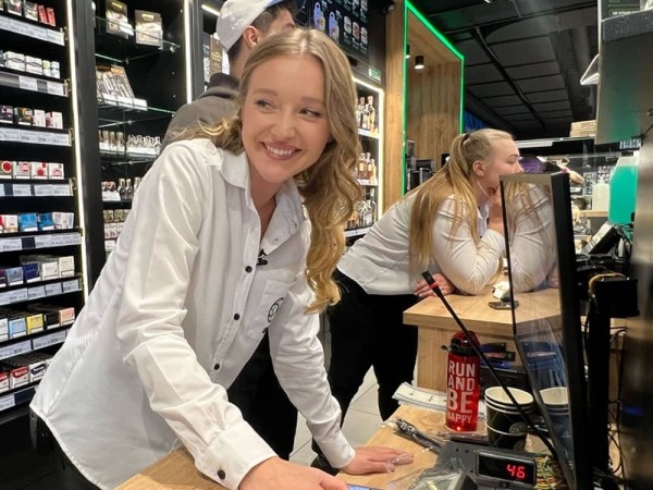 3 млн просмотров за 72 часа — результат АЗК UPG в TikTok