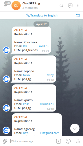 
                    Как я заработал 500 000 рублей, сделав доступ к ChatGPT. А потом Яндекс убил SEO и всё (почти) закончилось            