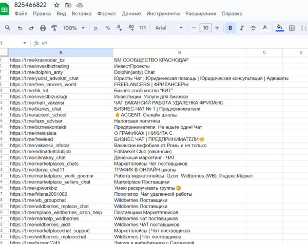 
                    Хотите привлечь целевую аудиторию на свой телеграм канал? Узнайте секреты эффективного закупа в тг каналах            