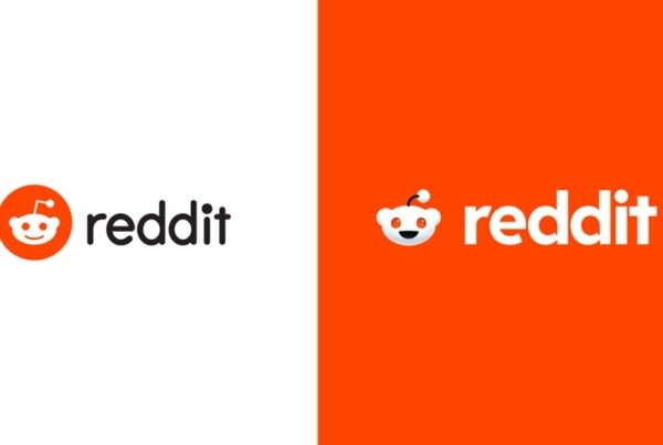 Reddit обновила логотип и маскота 