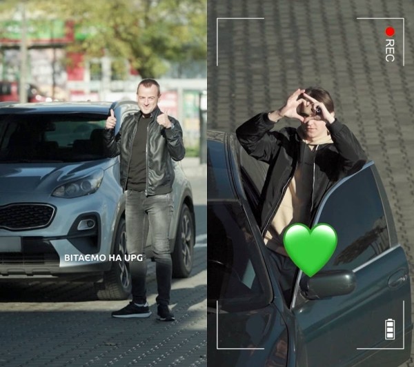 3 млн просмотров за 72 часа — результат АЗК UPG в TikTok