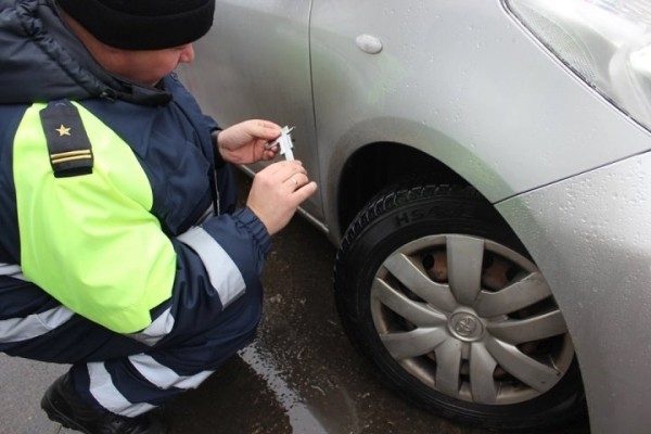 В этом году в России появился новый штраф. Вот за что будут наказывать водителей В этом году в России появился новый штраф. Вот за что будут наказывать водителей