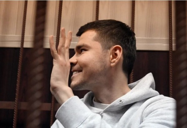 Репутация Аяза Шабутдинова. Что пошло не так?
Репутация Аяза Шабутдинова. Что пошло не так?