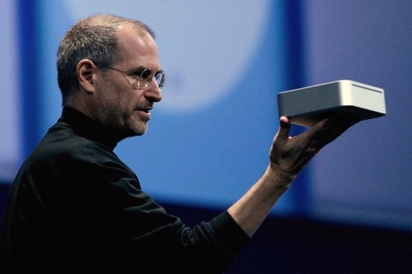 
                    Что Стив Джобс посоветовал бы вашему отделу продаж — 10 неожиданных мыслей            