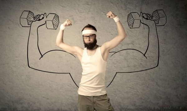 Сказка о Лисичке или Феномен «Нога в дверях»