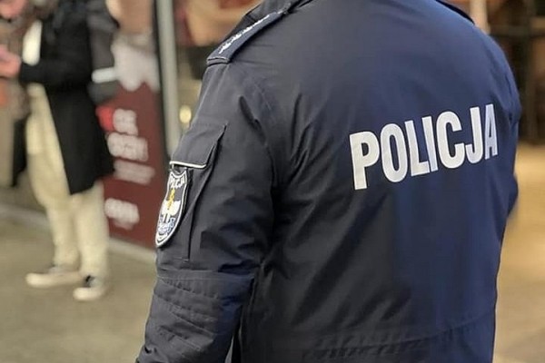 В Польше белоруска обронила кошелек – деньги присвоил украинец В Польше белоруска обронила кошелек – деньги присвоил украинец