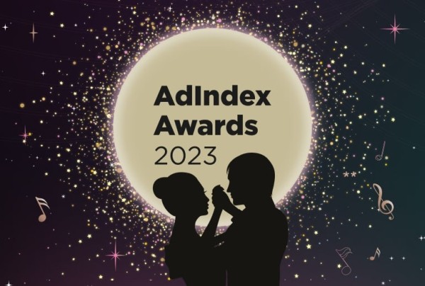 Партнеры AdIndex Awards подготовили интерактив для гостей вечера
