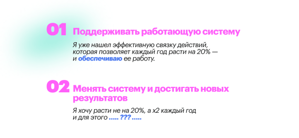 Стратегия — это полная чушь. Или нет? О том, почему ваш бизнес не растет и как это исправить
Стратегия — это полная чушь. Или нет? О том, почему ваш бизнес не растет и как это исправить