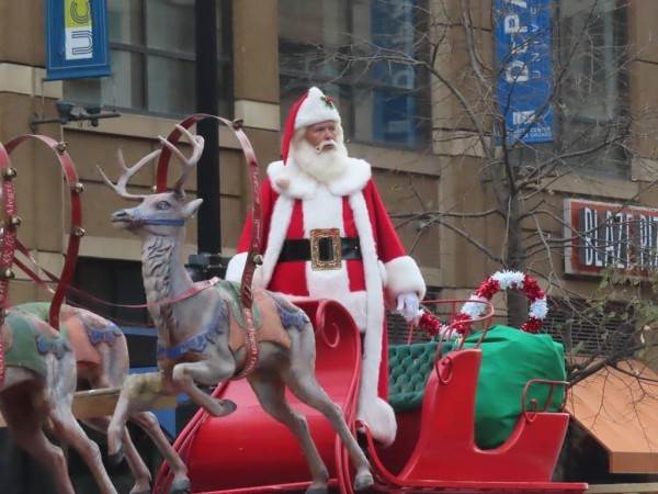 Черная пятница: происхождение, тенденции и креативная реклама