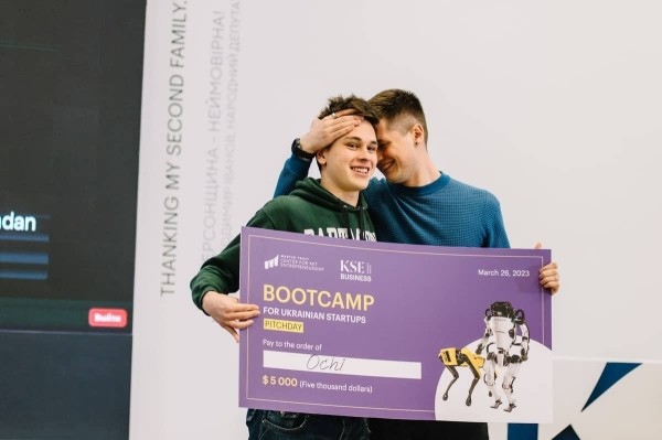 8 украинских стартапов на Web Summit в Лиссабоне