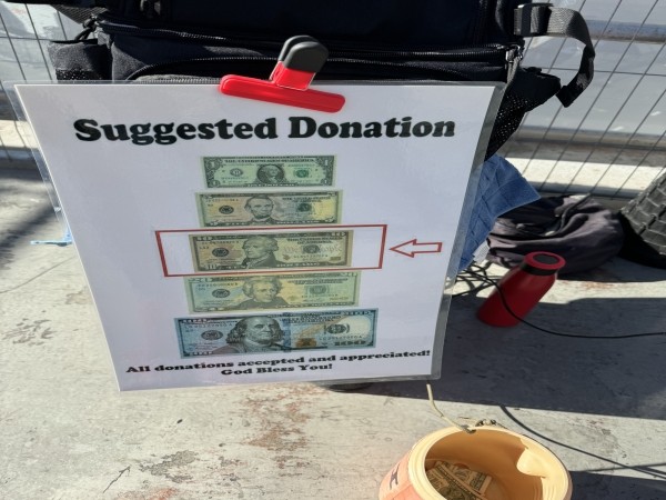 
                    Особенности рекламы в США            