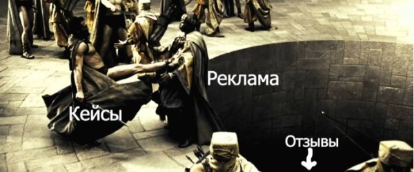 Почему кейсы работают эффективнее рекламы. Пошаговая инструкция “Как написать продающий кейс”
Почему кейсы работают эффективнее рекламы. Пошаговая инструкция “Как написать продающий кейс”