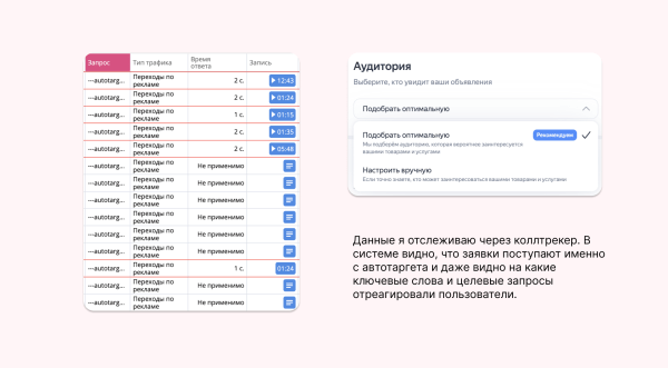 
                    Как получить заказ на 1 500 000 рублей в первый месяц продвижения: кейс клиента Vitamin.tools            