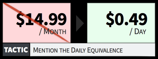 
                    ⚡️Как Тинькофф, Аяз и Apple водят нас за нос? >>>>> 35 тактик из Психологии Ценообразования, чтобы продавать быстрее            