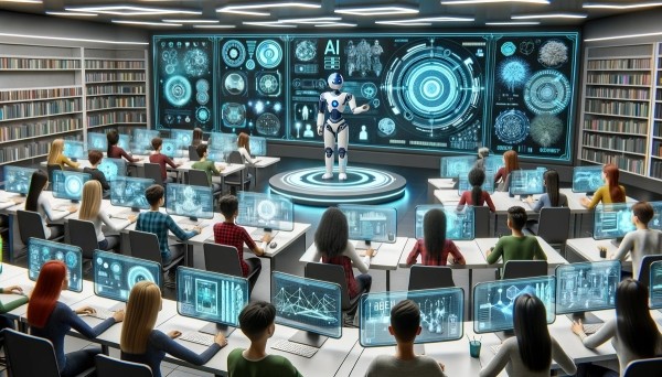 8 бесплатных курсов по искусственному интеллекту