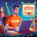 С Новым годом! Встречаем 2024-ый с лидерами рекламной индустрии С Новым годом! Встречаем 2024-ый с лидерами рекламной индустрии