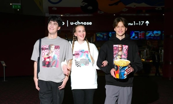 Киносеть «Каро» создала маркетплейс Kinowow 