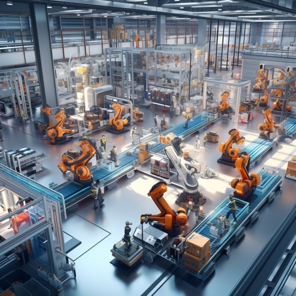 AI в мебельной индустрии: как сделать красиво и инновационно в дизайне, маркетинге, производстве и аналитике
AI в мебельной индустрии: как сделать красиво и инновационно в дизайне, маркетинге, производстве и аналитике