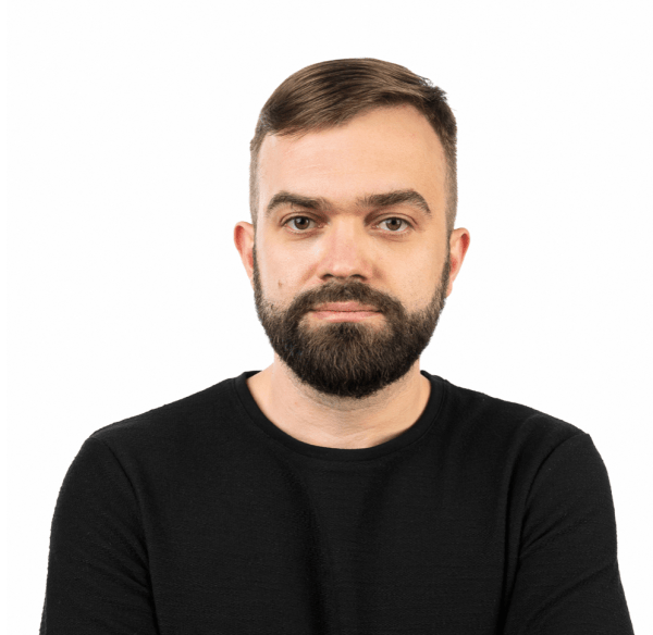 «Рынок SEO сильно дискредитирован»: Роман Шатунов, руководитель агентства HotHeads
«Рынок SEO сильно дискредитирован»: Роман Шатунов, руководитель агентства HotHeads