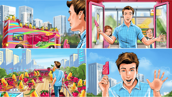 
                    На какие фокусы способны фокус-группы, зачем им показывают аниматики и при чём тут реклама            