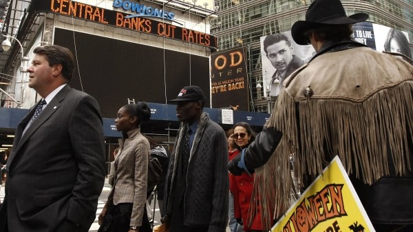 Как маркетологи зарабатывают на вас миллионы с автообзвонов, которые уже всех задолбали
Как маркетологи зарабатывают на вас миллионы с автообзвонов, которые уже всех задолбали