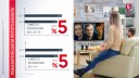 Новые сериалы, проекты и «Алые паруса»: «Пятый канал» снова в лидерах вещания