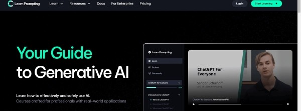 8 бесплатных курсов по искусственному интеллекту