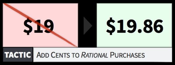 
                    ⚡️Как Тинькофф, Аяз и Apple водят нас за нос? >>>>> 35 тактик из Психологии Ценообразования, чтобы продавать быстрее            