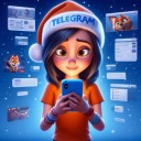 С Новым годом! Встречаем 2024-ый с лидерами рекламной индустрии С Новым годом! Встречаем 2024-ый с лидерами рекламной индустрии