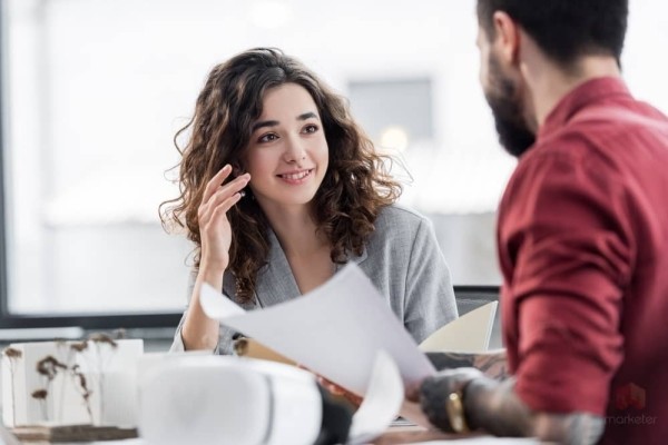 «Дверь в лицо» или Я знаю, как тебя заставить