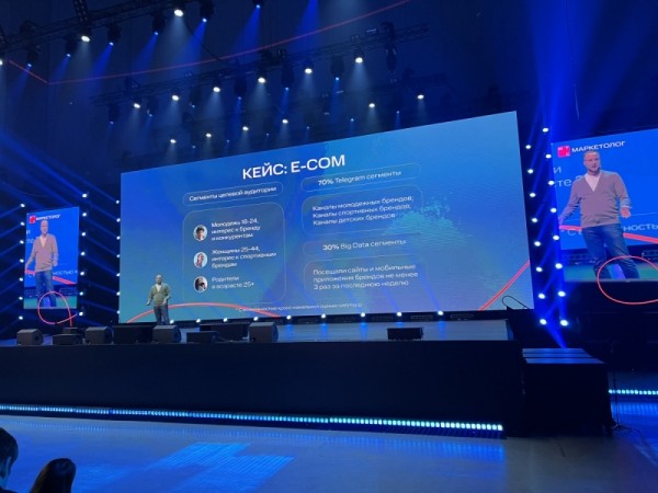 Кейс i.com и «МТС Маркетолог»: оптимизация рекламной кампании в Telegram с использованием Big Data МТС Кейс i.com и «МТС Маркетолог»: оптимизация рекламной кампании в Telegram с использованием Big Data МТС