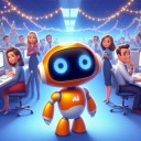 С Новым годом! Встречаем 2024-ый с лидерами рекламной индустрии С Новым годом! Встречаем 2024-ый с лидерами рекламной индустрии