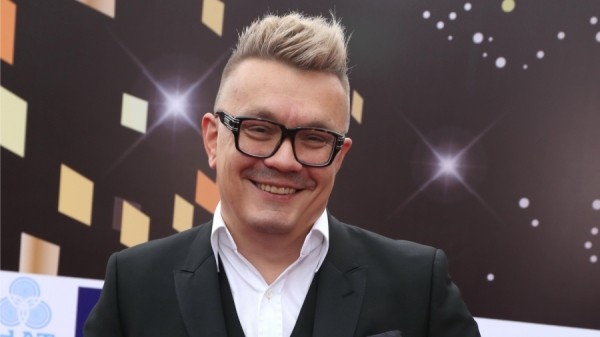 Николай Картозия займётся созданием контента для ТНТ и ТВ-3 Николай Картозия займётся созданием контента для ТНТ и ТВ-3