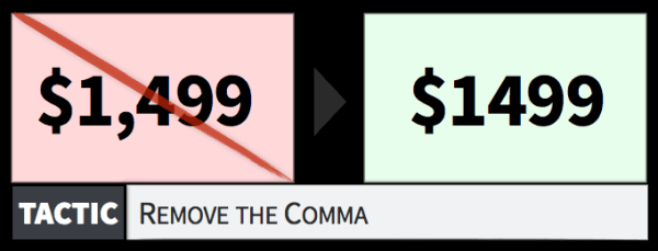 
                    ⚡️Как Тинькофф, Аяз и Apple водят нас за нос? >>>>> 35 тактик из Психологии Ценообразования, чтобы продавать быстрее            