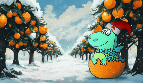 С Новым годом! Встречаем 2024-ый с лидерами рекламной индустрии С Новым годом! Встречаем 2024-ый с лидерами рекламной индустрии