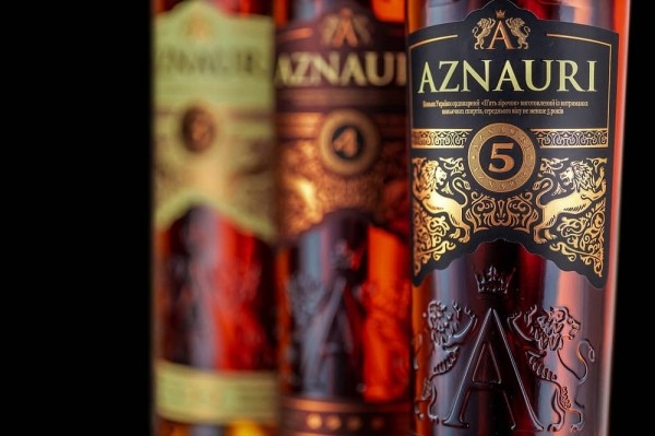 Сотрудничество через годы: Forward Media делится своим кейсом сотрудничества с брендом Aznauri