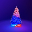 Фигуристка Загитова проведёт мастер-классы на ГУМ-катке в зимней кампании CoolCola