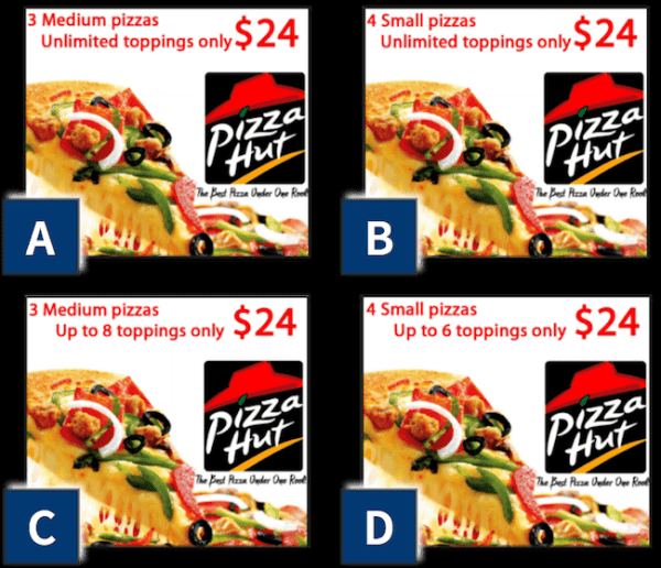 
                    ⚡️Как Тинькофф, Аяз и Apple водят нас за нос? >>>>> 35 тактик из Психологии Ценообразования, чтобы продавать быстрее            