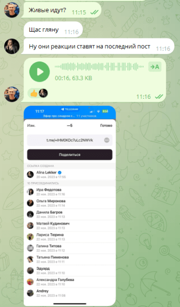 
                    Привлечение подписчиков по 90р на телеграм-канал эксперта по консалтингу. Реклама в телеграм            