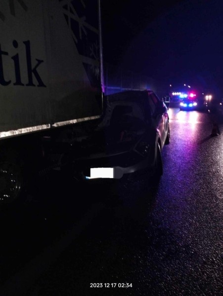 Что стало с польской полицией, которую «прошил» автобус из Варшавы в Гродно Что стало с польской полицией, которую «прошил» автобус из Варшавы в Гродно