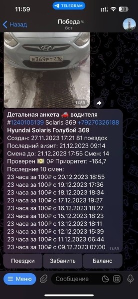 Как мы стали монополистами на рынке такси за 2 месяца
Как мы стали монополистами на рынке такси за 2 месяца