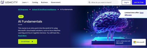 8 бесплатных курсов по искусственному интеллекту