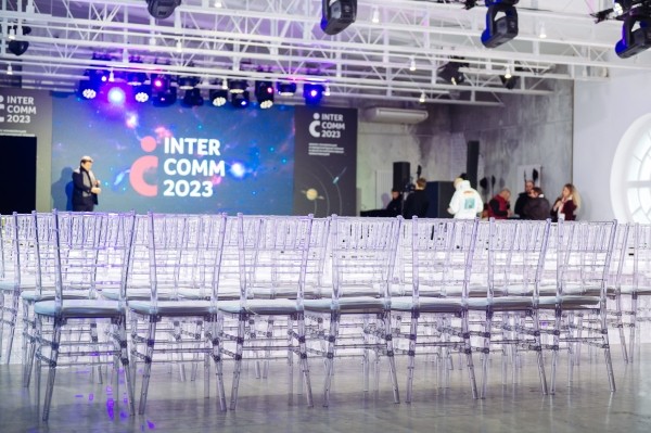 Полный гайд по организации легендарной конференции. 13 шагов с примерами             
                    Полный гайд по организации легендарной конференции. 13 шагов с примерами