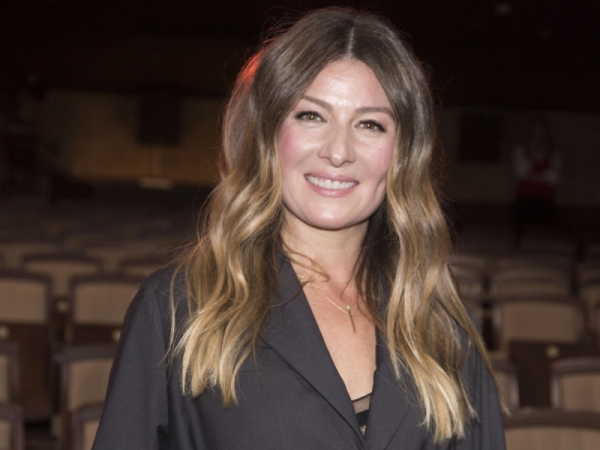 Жанна Бадоева будет вести шоу «Лучше всех!» на «Первом канале» вместо Максима Галкина* Жанна Бадоева будет вести шоу «Лучше всех!» на «Первом канале» вместо Максима Галкина*