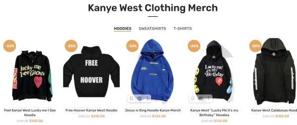 Гоша Рубчинский стал главным дизайнером бренда Канье Уэста