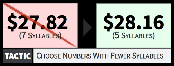 
                    ⚡️Как Тинькофф, Аяз и Apple водят нас за нос? >>>>> 35 тактик из Психологии Ценообразования, чтобы продавать быстрее            