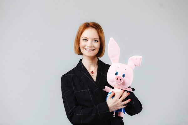 Алла Коренфельд, «Союзмультфильм»: как сделать анимационный контент востребованным Алла Коренфельд, «Союзмультфильм»: как сделать анимационный контент востребованным