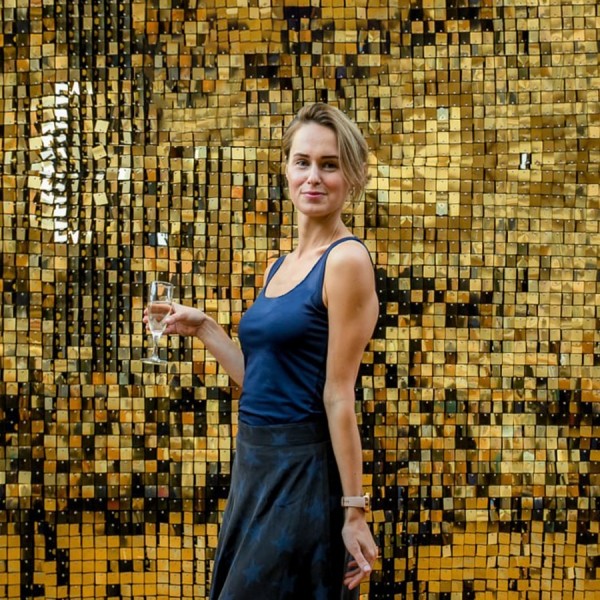 С Новым годом! Встречаем 2024-ый с лидерами рекламной индустрии С Новым годом! Встречаем 2024-ый с лидерами рекламной индустрии